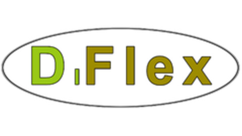 DIFLEX Logo (EUIPO, 01/18/2017)