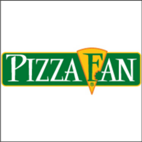 PIZZA FAN Logo (EUIPO, 22.02.2017)