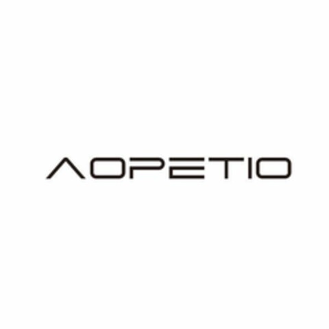 AOPETIO Logo (EUIPO, 07.03.2017)