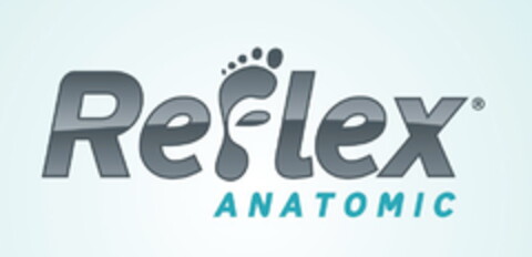 REFLEX ANATOMIC Logo (EUIPO, 04.04.2017)