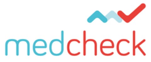 medcheck Logo (EUIPO, 10.04.2017)