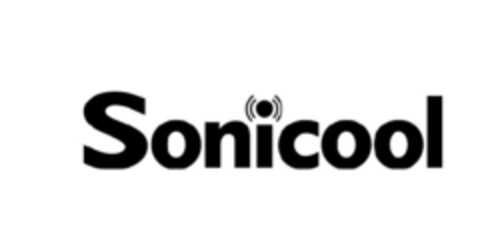 Sonicool Logo (EUIPO, 05/05/2017)