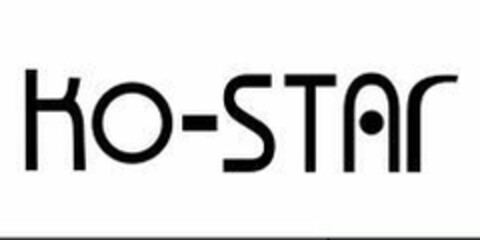 KO-STAR Logo (EUIPO, 22.05.2017)