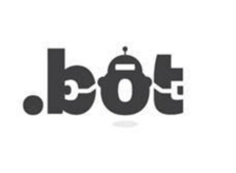 .bot Logo (EUIPO, 30.05.2017)