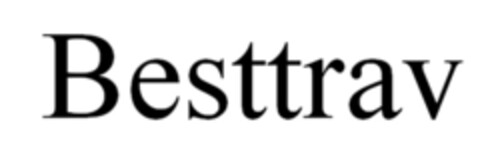 Besttrav Logo (EUIPO, 06/07/2017)