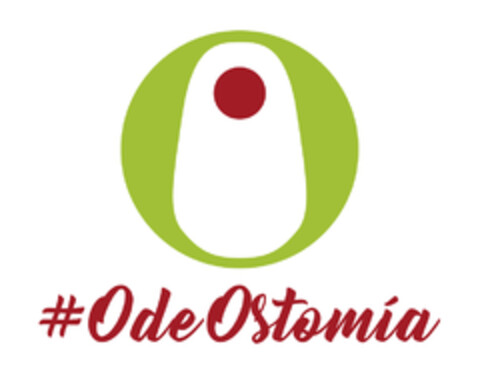 #OdeOstomía Logo (EUIPO, 21.09.2017)