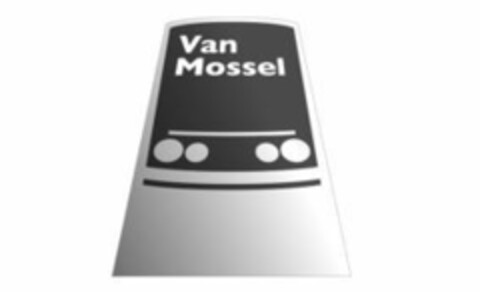 VAN MOSSEL Logo (EUIPO, 28.06.2017)