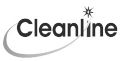 CLEANLINE Logo (EUIPO, 08.08.2017)