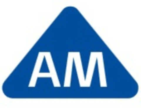 AM Logo (EUIPO, 11.08.2017)