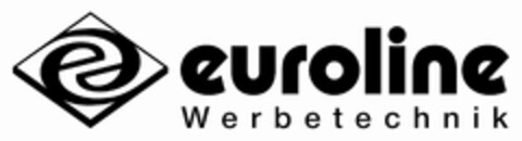 ee euroline Werbetechnik Logo (EUIPO, 20.09.2017)