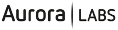 AURORA LABS Logo (EUIPO, 01/11/2018)