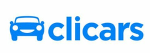clicars Logo (EUIPO, 02.03.2018)