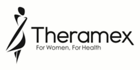 Theramex For Women, For Health Logo (EUIPO, 05.06.2018)