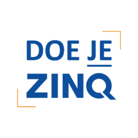 DOE JE ZINQ Logo (EUIPO, 26.06.2018)