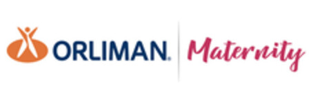 ORLIMAN MATERNITY Logo (EUIPO, 07/02/2018)