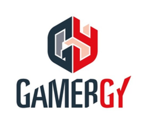 GY GAMERGY Logo (EUIPO, 07/17/2018)