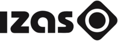 IZAS Logo (EUIPO, 18.07.2018)