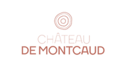 CHÂTEAU DE MONTCAUD Logo (EUIPO, 09/04/2018)