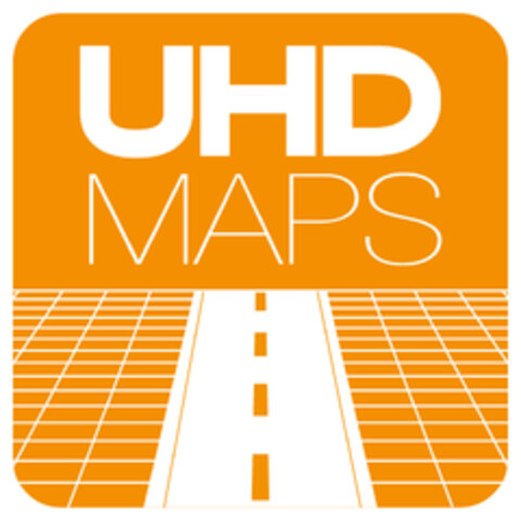 UHDMAPS Logo (EUIPO, 09.10.2018)