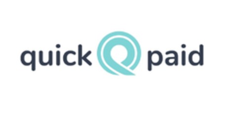 quick paid Logo (EUIPO, 06.11.2018)