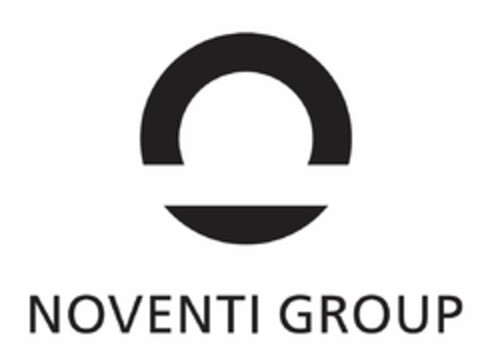 NOVENTI GROUP Logo (EUIPO, 16.11.2018)