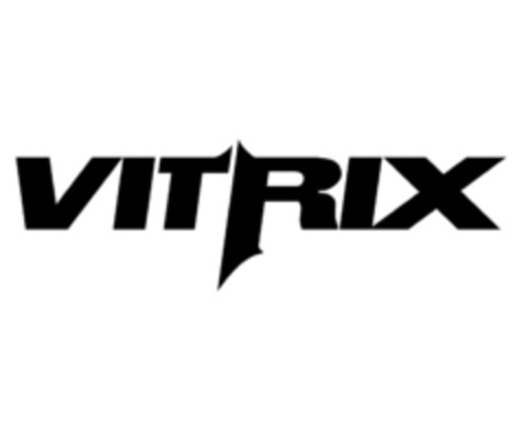 VITRIX Logo (EUIPO, 21.11.2018)