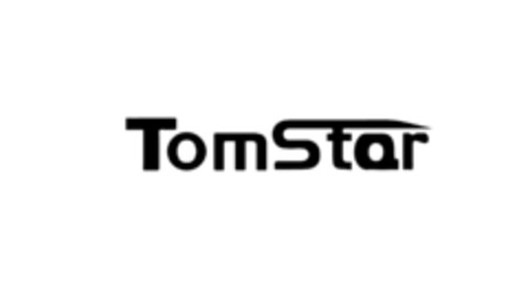 TomStar Logo (EUIPO, 30.11.2018)