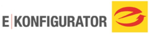 E KONFIGURATOR Logo (EUIPO, 19.12.2018)