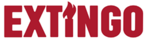 EXTINGO Logo (EUIPO, 17.01.2019)