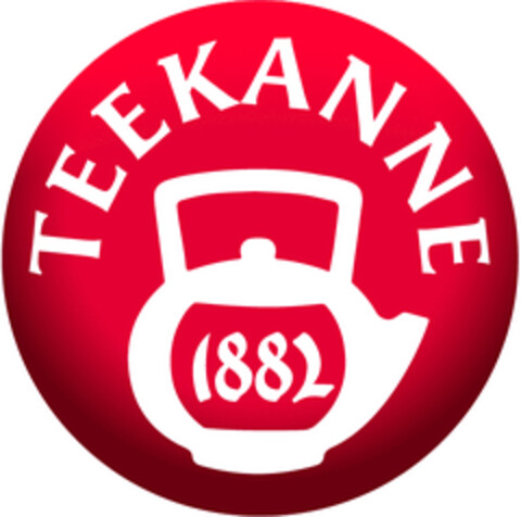 TEEKANNE 1882 Logo (EUIPO, 18.01.2019)