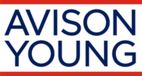 AVISON YOUNG Logo (EUIPO, 21.01.2019)