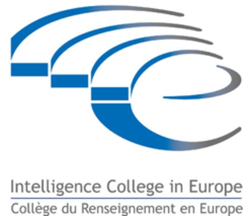 Intelligence College in Europe - Collège du Renseignement en Europe Logo (EUIPO, 02/25/2019)