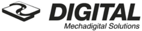 DIGITAL Mechadigital Solutions Logo (EUIPO, 27.03.2019)