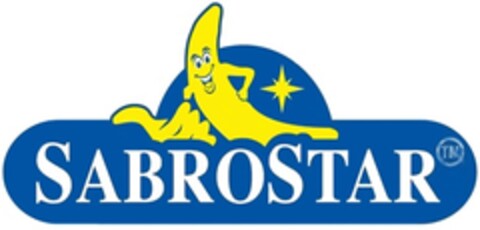 SABROSTAR Logo (EUIPO, 27.03.2019)