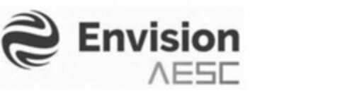 Envision AESC Logo (EUIPO, 04.04.2019)