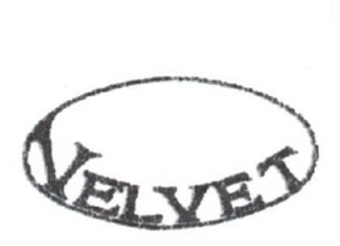 VELVET Logo (EUIPO, 15.04.2019)