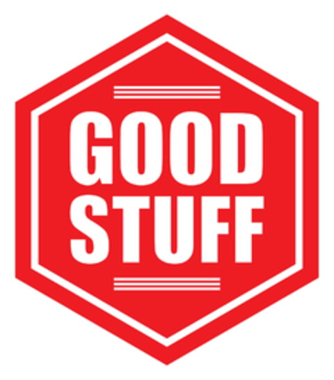 GOOD STUFF Logo (EUIPO, 20.05.2019)