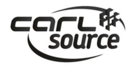 carl source Logo (EUIPO, 27.05.2019)