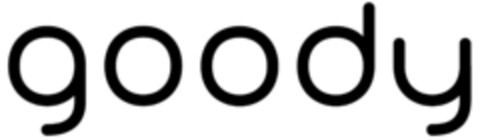 goody Logo (EUIPO, 21.06.2019)