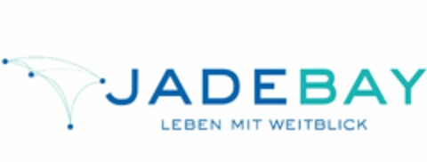 Jadebay  Leben mit Weitblick Logo (EUIPO, 07/08/2019)