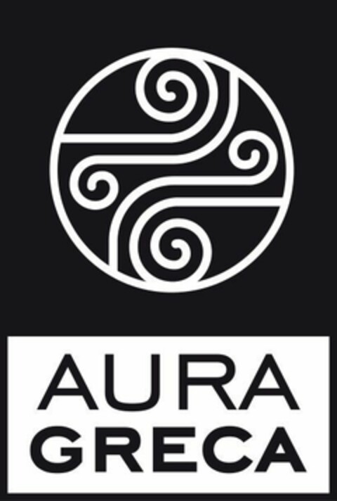 Aura Greca Logo (EUIPO, 07/12/2019)