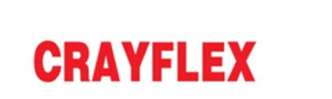 CRAYFLEX Logo (EUIPO, 11.07.2019)