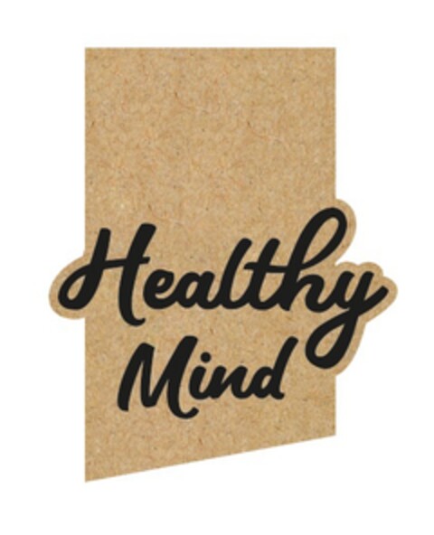 HEALTHY MIND Logo (EUIPO, 25.07.2019)