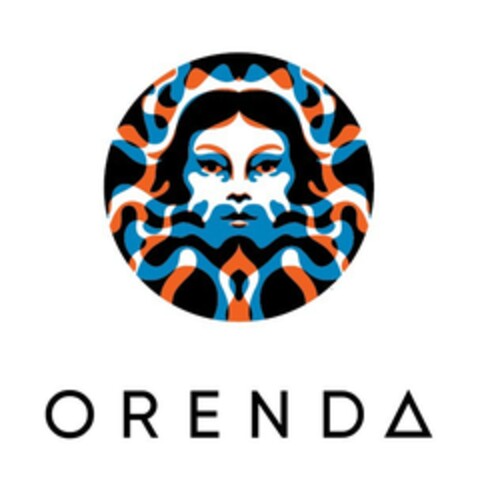 ORENDA Logo (EUIPO, 29.07.2019)