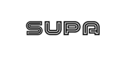 SUPA Logo (EUIPO, 30.08.2019)