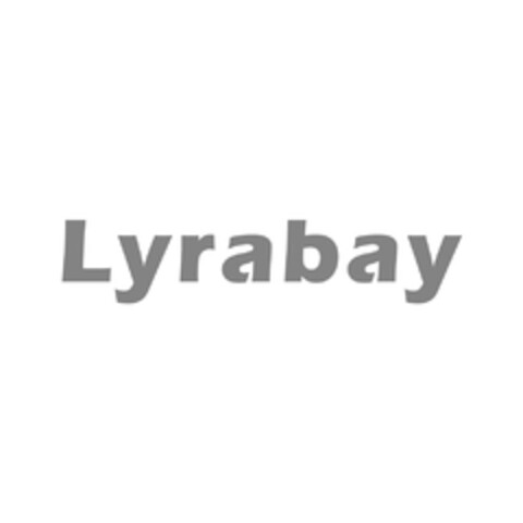 LYRABAY Logo (EUIPO, 06.09.2019)