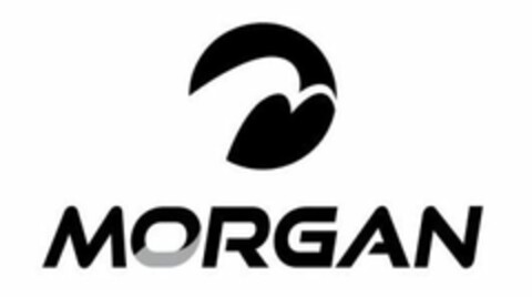 MORGAN Logo (EUIPO, 24.10.2019)