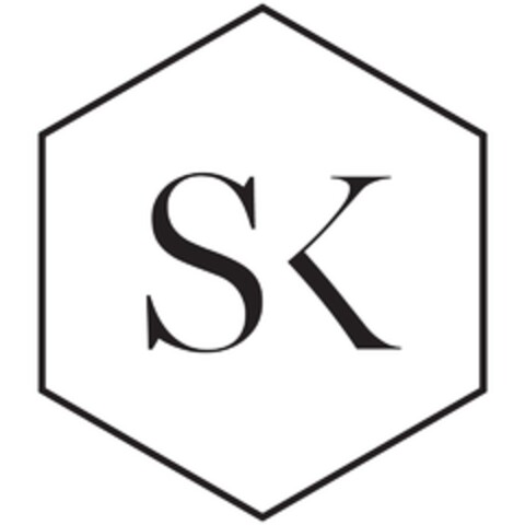 SK Logo (EUIPO, 10/30/2019)