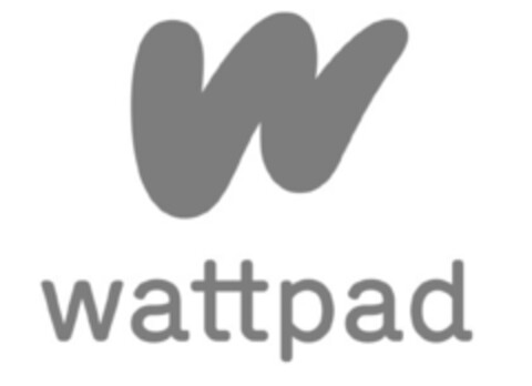 W wattpad Logo (EUIPO, 22.11.2019)