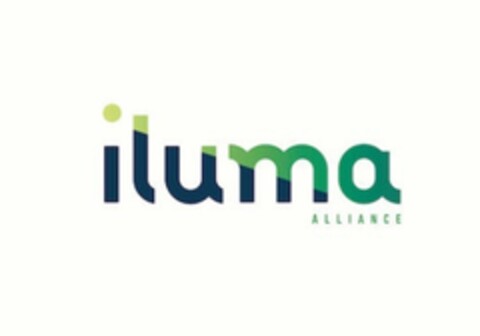 ILUMA ALLIANCE Logo (EUIPO, 29.11.2019)